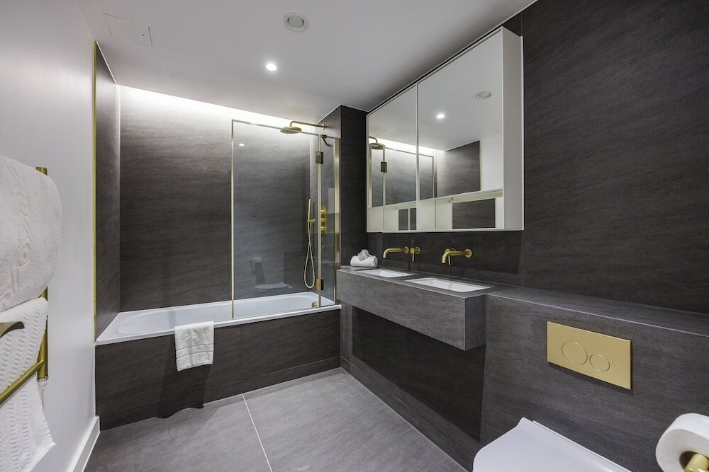 Фото Spectacular Apartments King's Cross