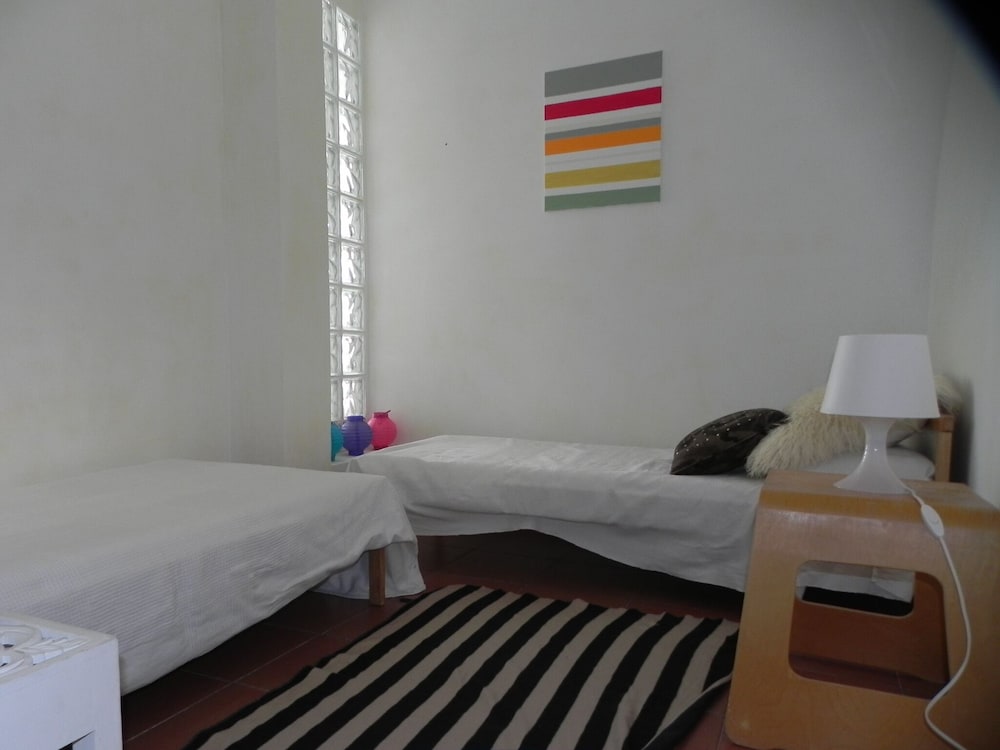 Фото Apartamento Sobre el Mar