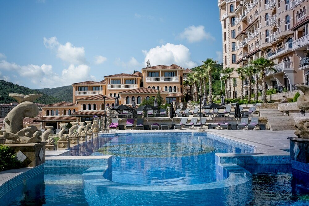 Фото Villas Elenite Premium