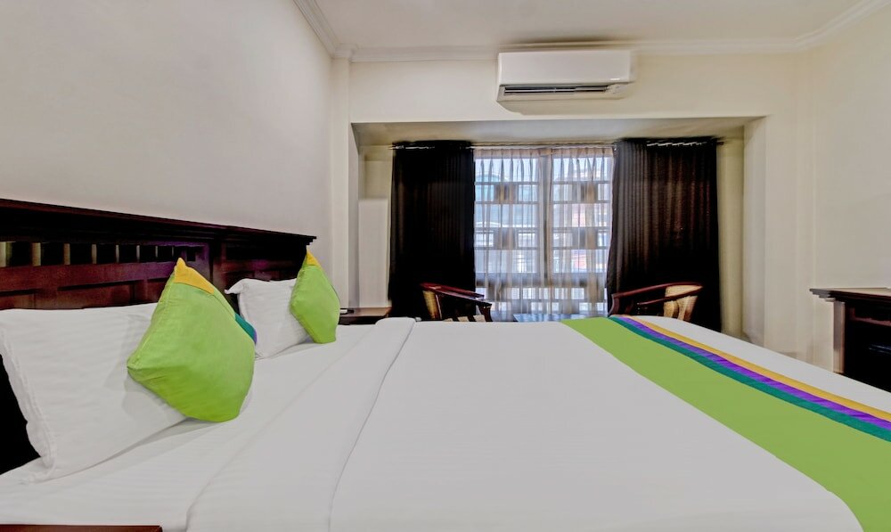 Фото Treebo Trend Prince