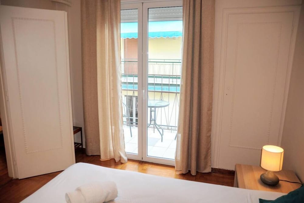 Фото Acropolis Museum Grand Apartment