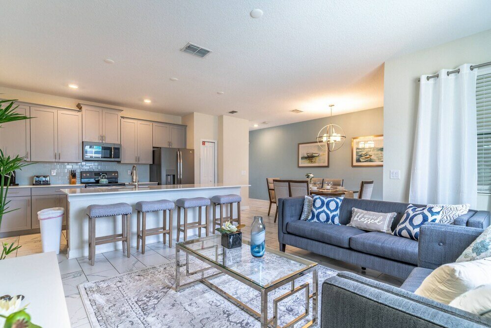 Фото 388 Champions Gate