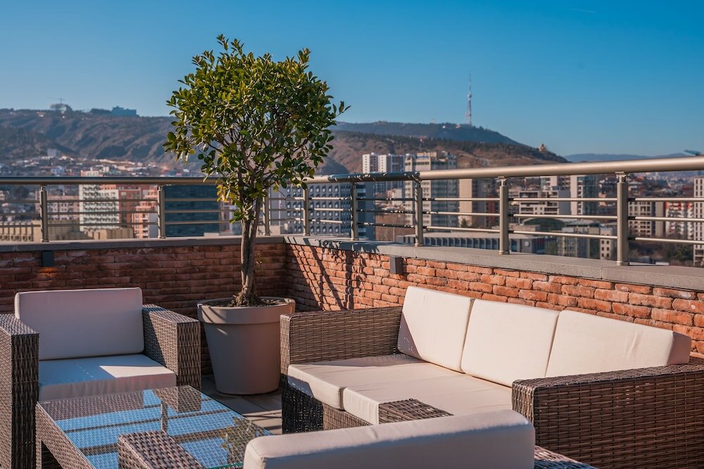 Фото Reed Hotel Tbilisi