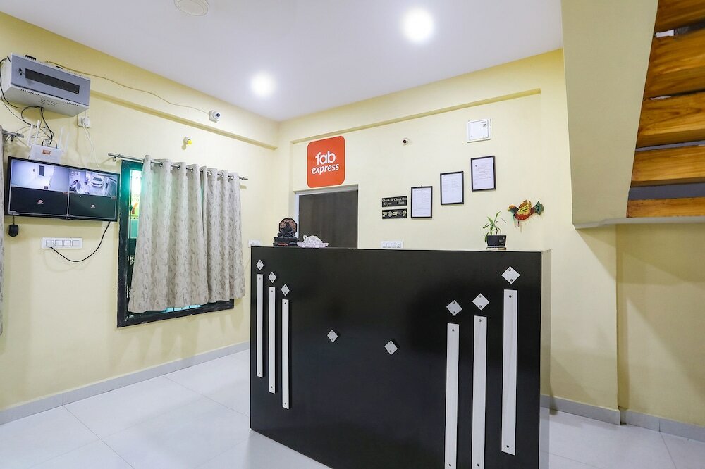 Фото Fabexpress Villa 18