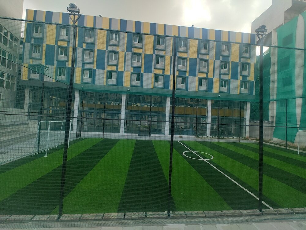 Фото Yello Living