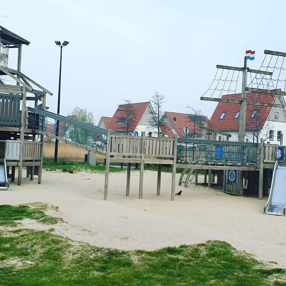 Фото Villa de Haan