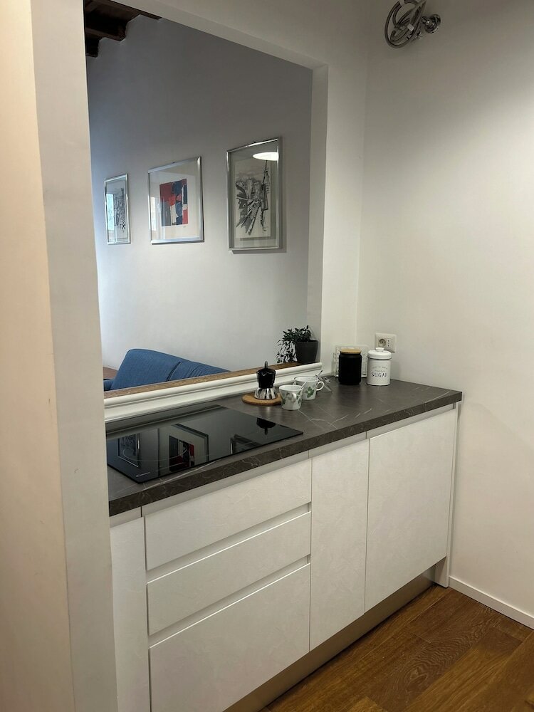 Фото VIA del Corso Roma Luxury Suite