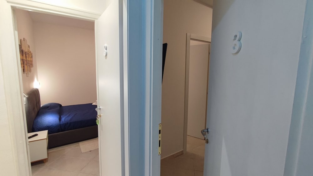 Фото Vatican Green Garden