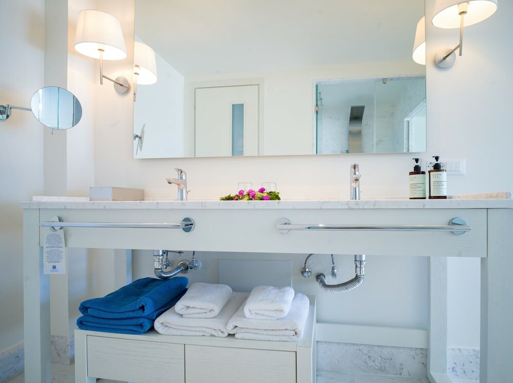 Фото Knossos Beach Bungalows Suites Resort & SPA