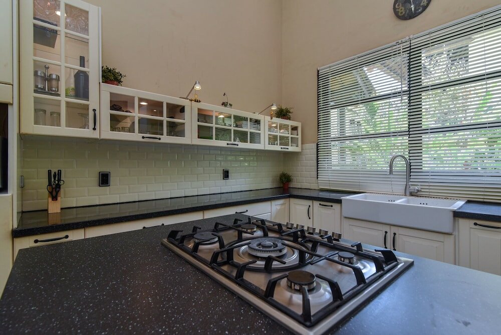 Фото Villa Geluk