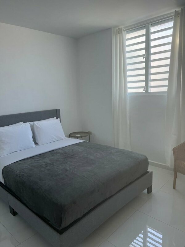 Гостиница Arecibo Hotel 3201