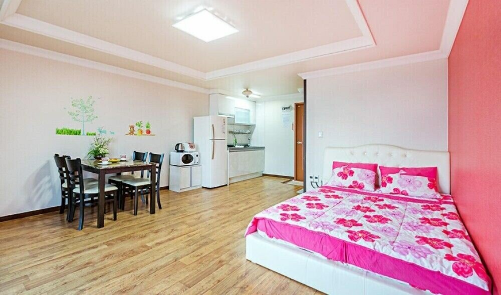 Фото Puran Bada Pension