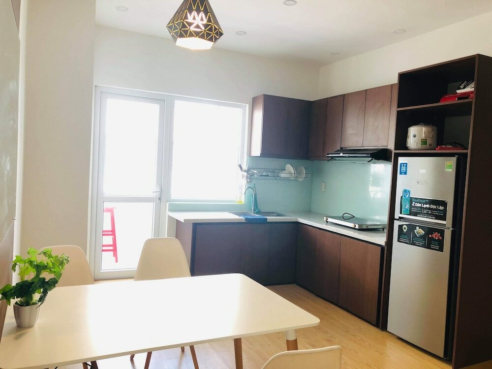 Фото Nha Trang Oceannus