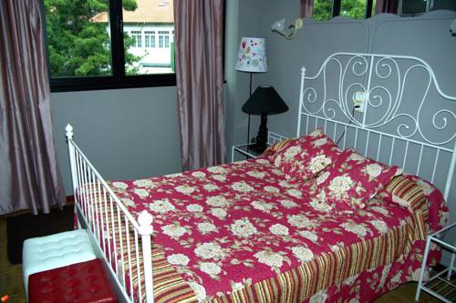 Фото Pension La Fruta