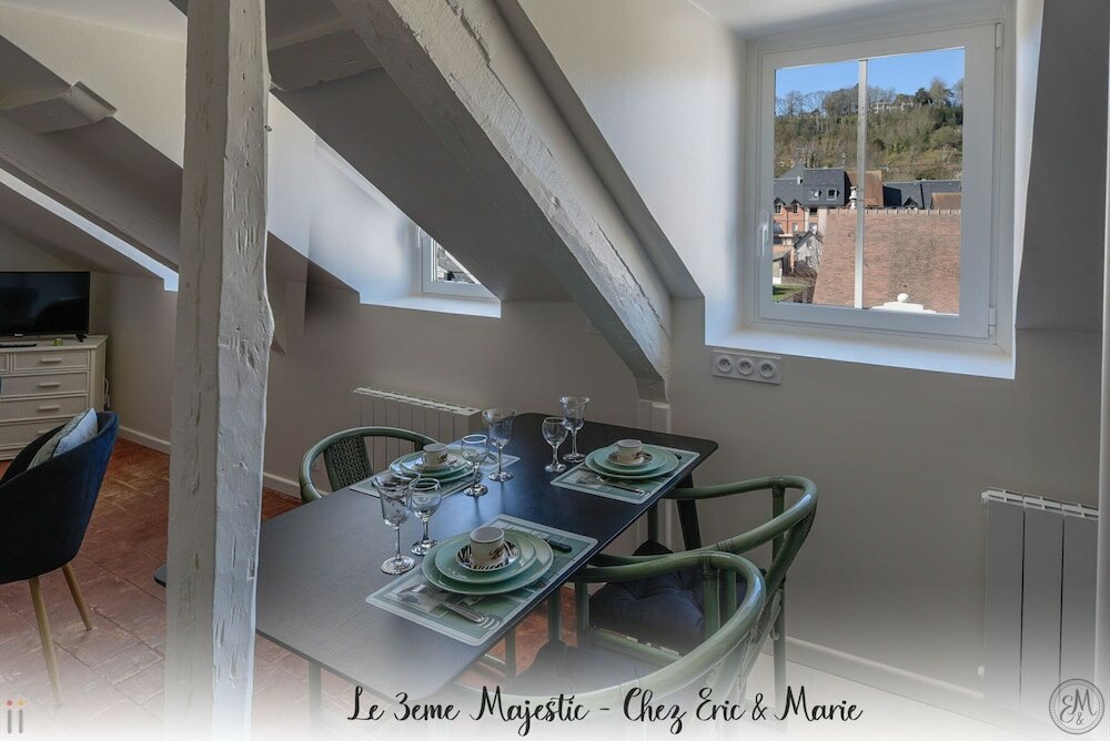 Фото Chez Eric et Marie - Le Lingot