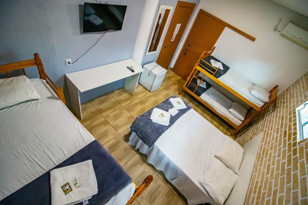 Фото Pousada Eloah