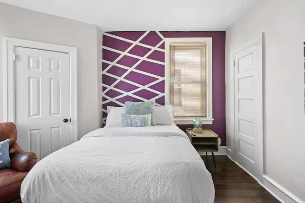 Фото Berks St № 2