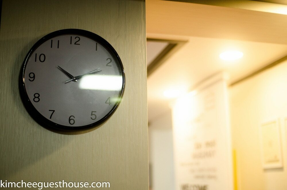 Фото Kimchee Guesthouse Downtown