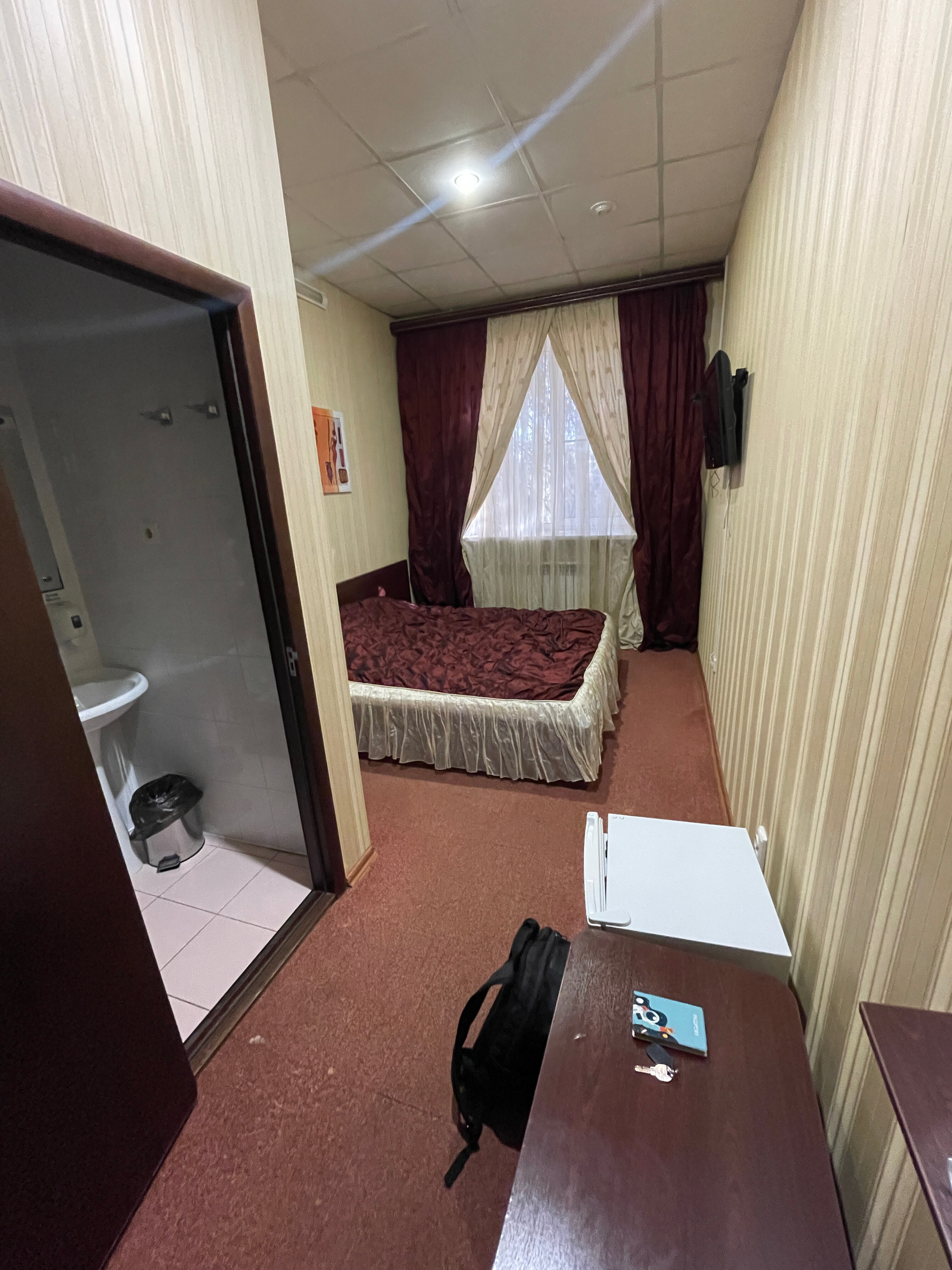 Фото Мотель Премьер