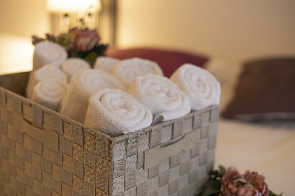 Фото Shinsaibashi-House B