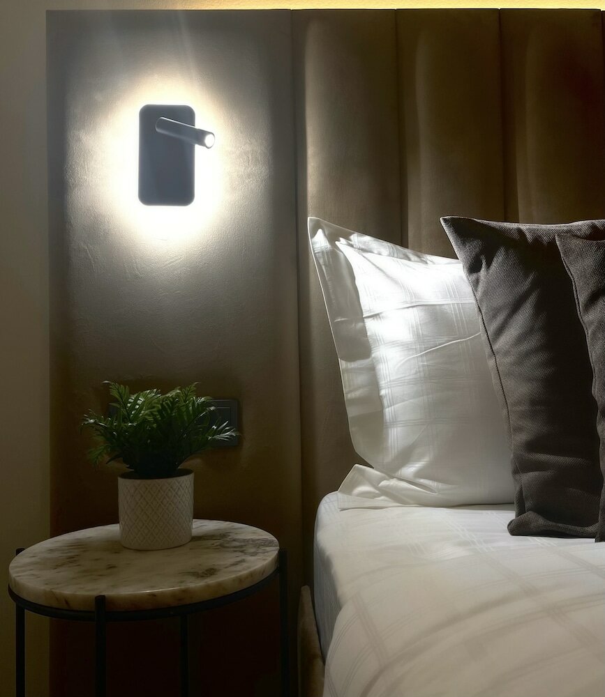 Фото Bayer's City Hotel