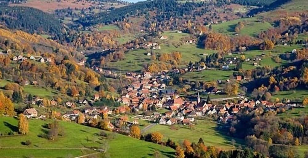 Фото Brit Hotel Grand Hotel Munster