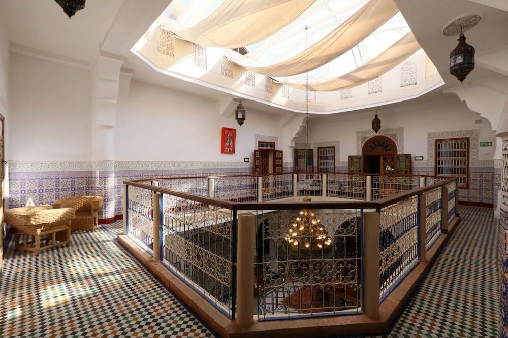 Фото Riad Al Moulouk