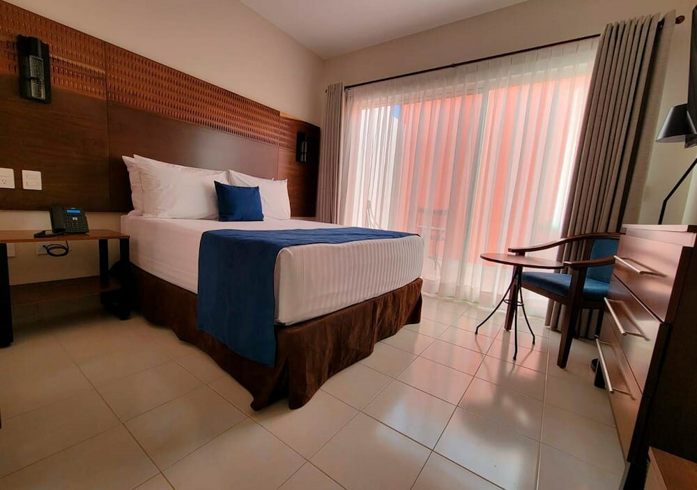 Фото Hotel Real Cocula