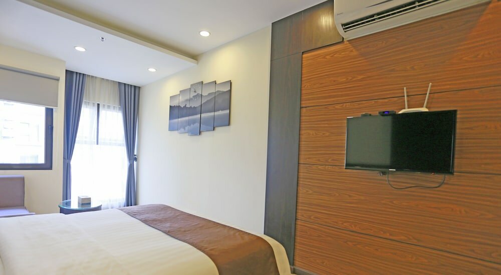 Фото K Business 2 Hotel