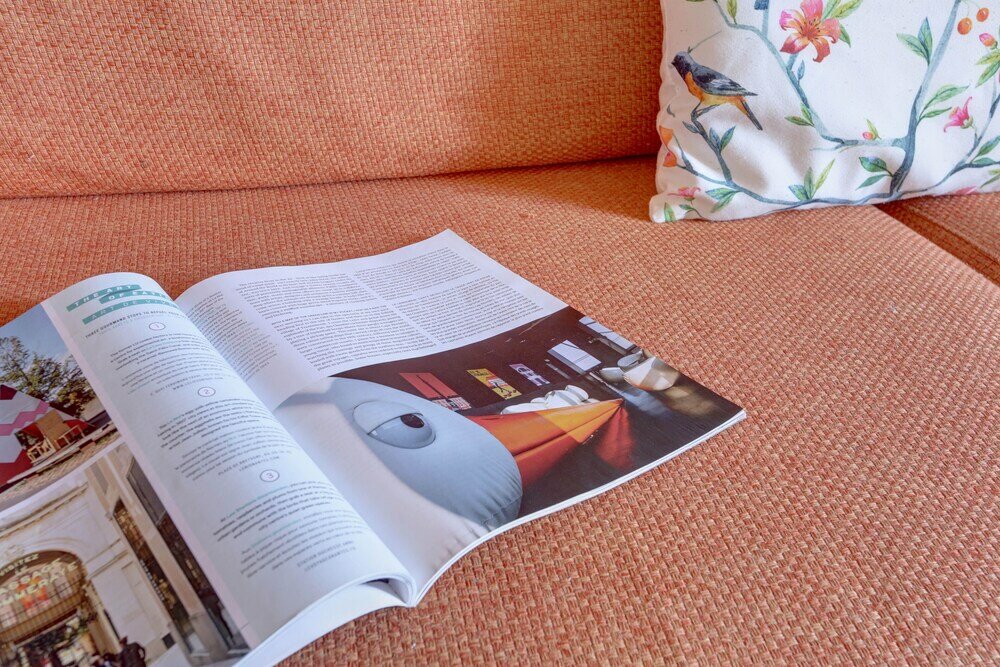 Фото Residenza Sette Sale - Home and More