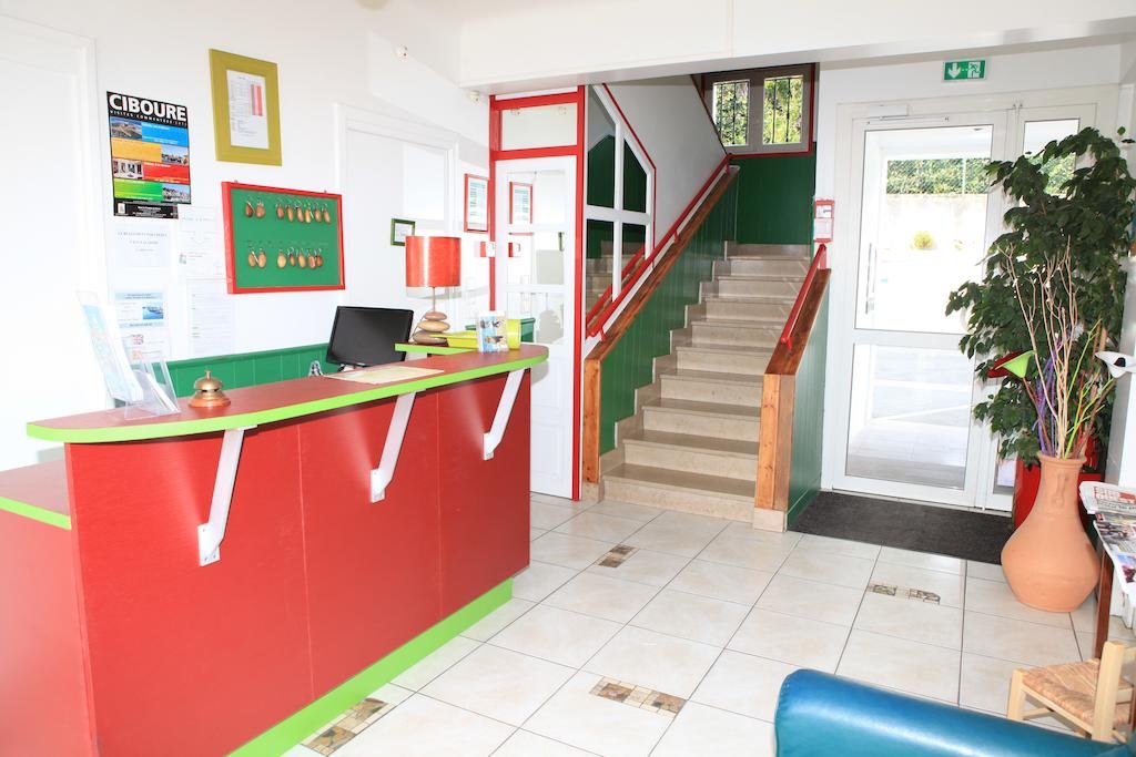 Фото Hotel Agur Deneri