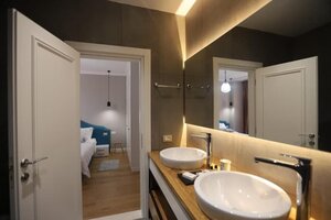 Гостиница Boutique Hotel Whisky