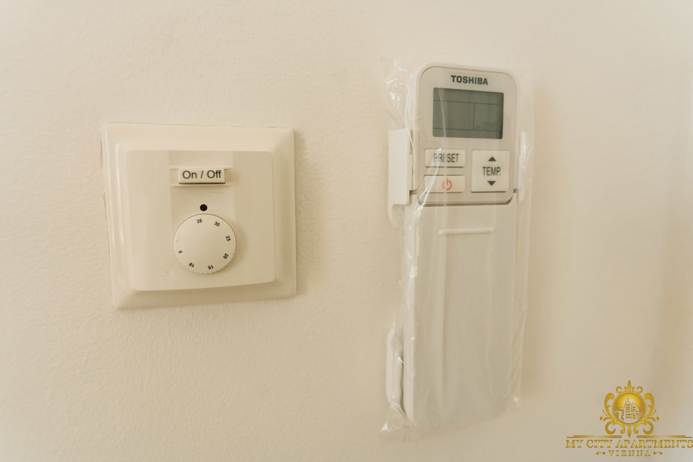 Фото My City Apartments am Naschmarkt