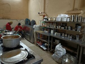 Гостиница Dalton Hotels