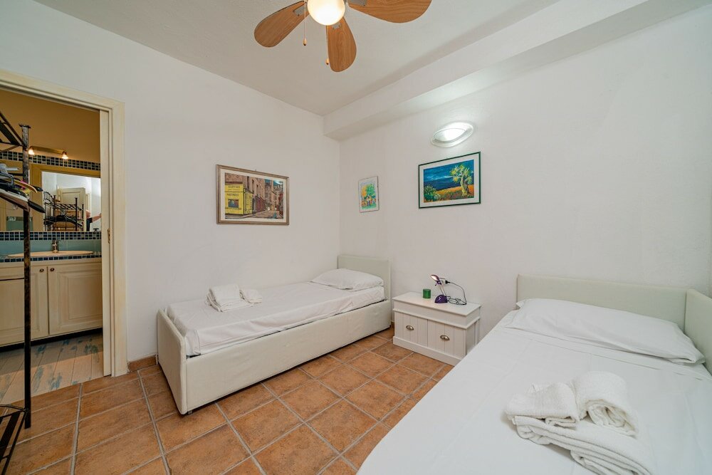 Фото Casa Mariella