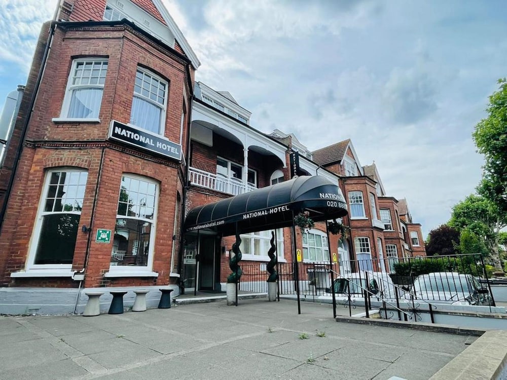 Фото отеля 4