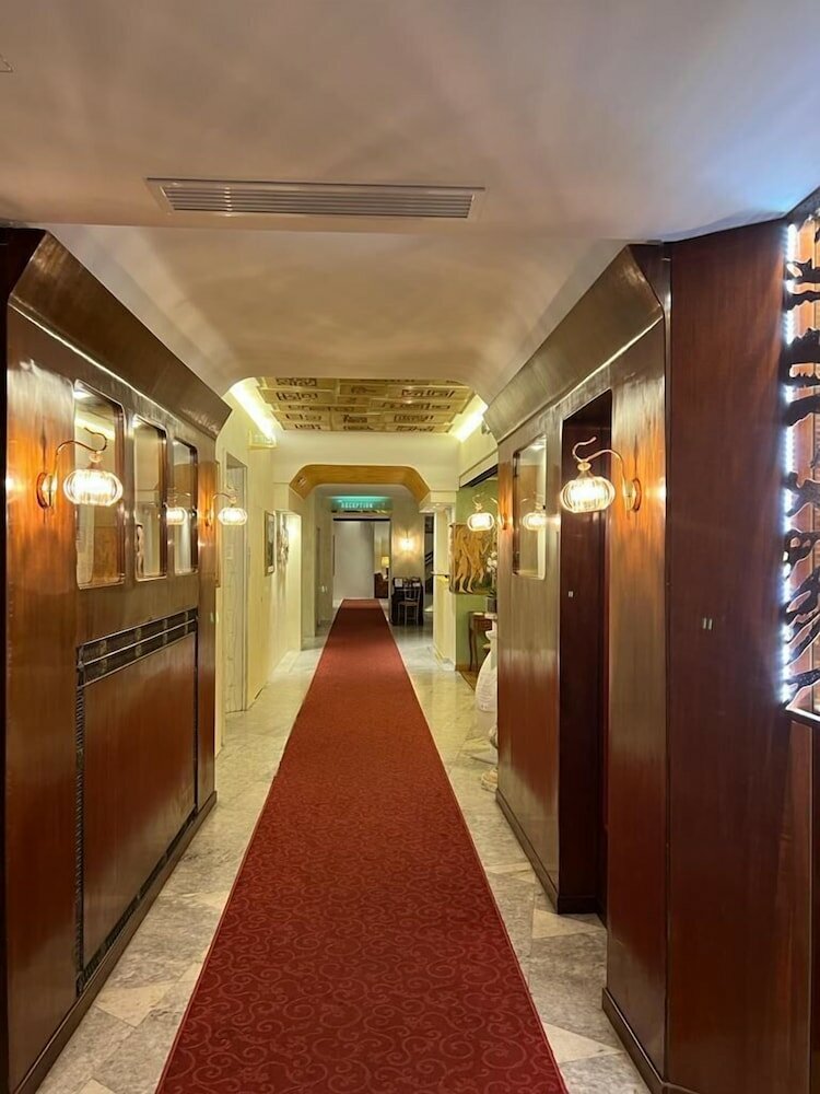 Фото Hotel Roma