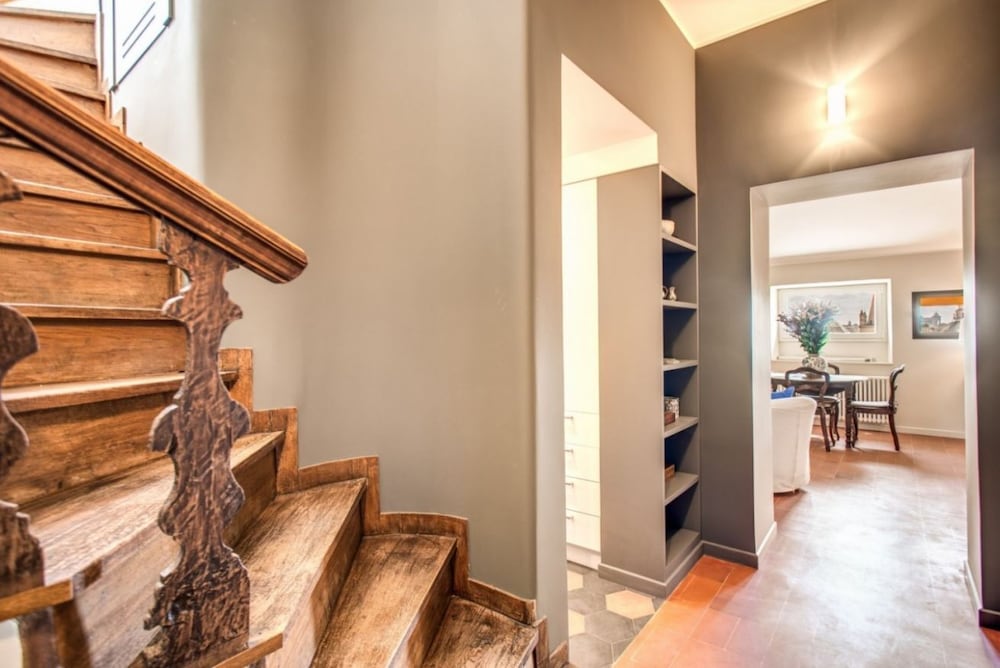 Фото Rooftop Dream Piazza del Popolo