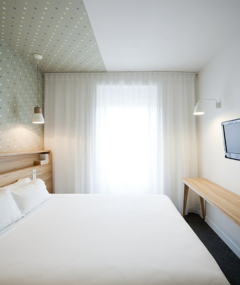 Фото Hotel Marin