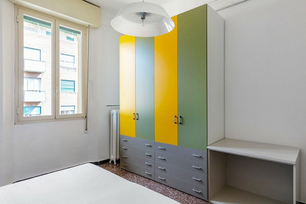 Фото Irnerio Apartments Yellow Cat