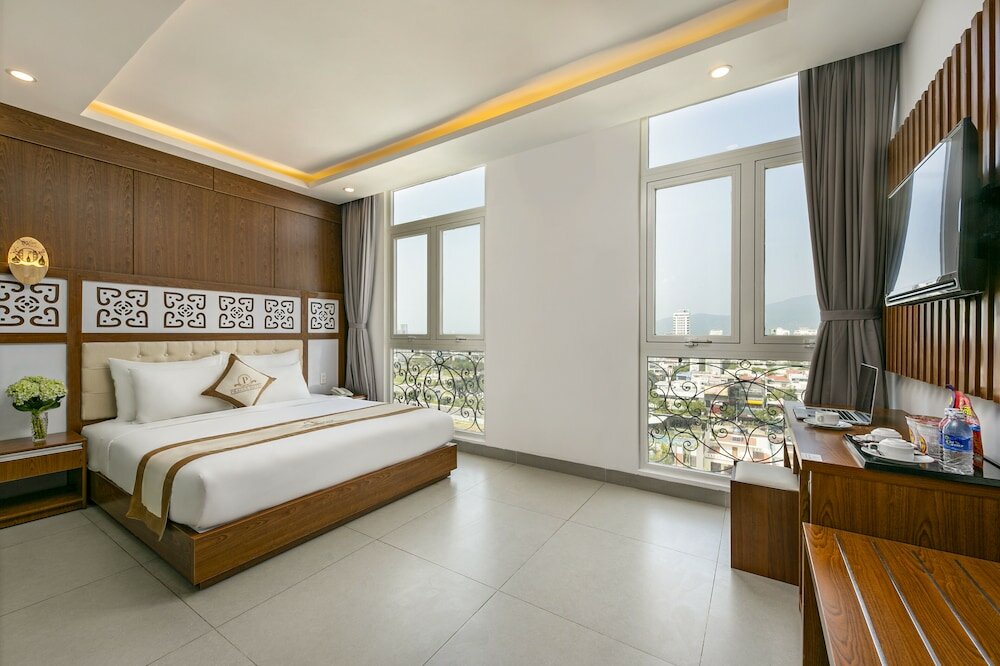 Фото Prague Hotel