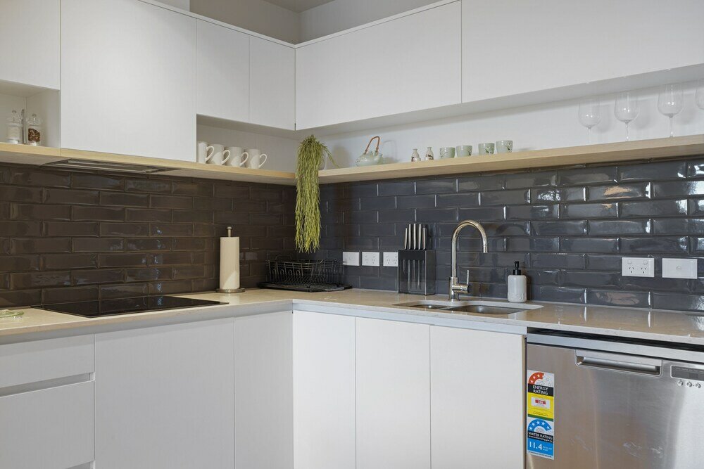 Фото Groovy Apt Close to Onehunga Mall Centre