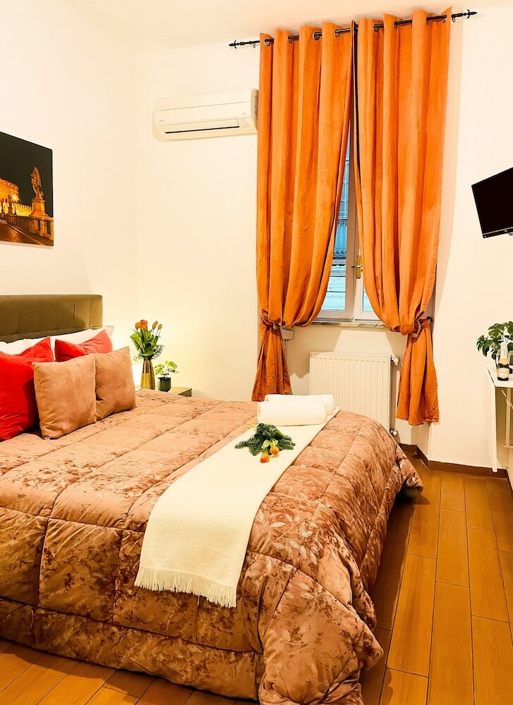Фото Colosseum Luxury Guesthouse