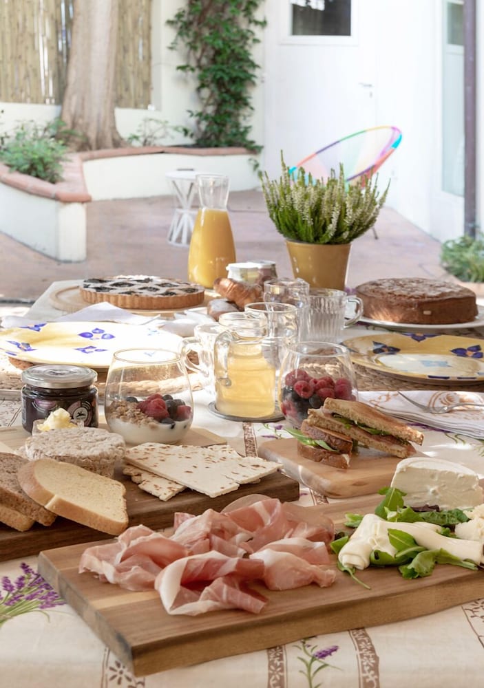 Фото B&b Arianna