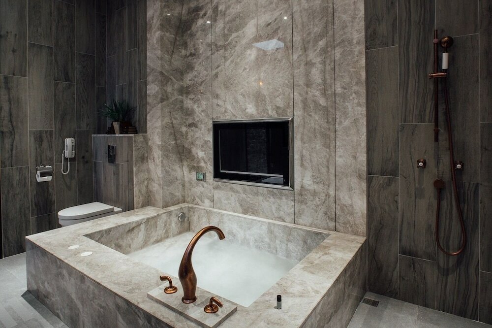 Фото Birdman Motel