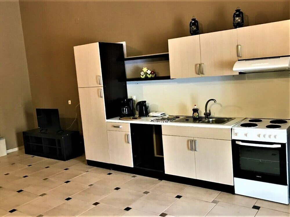 Фото Villas and Bungalows