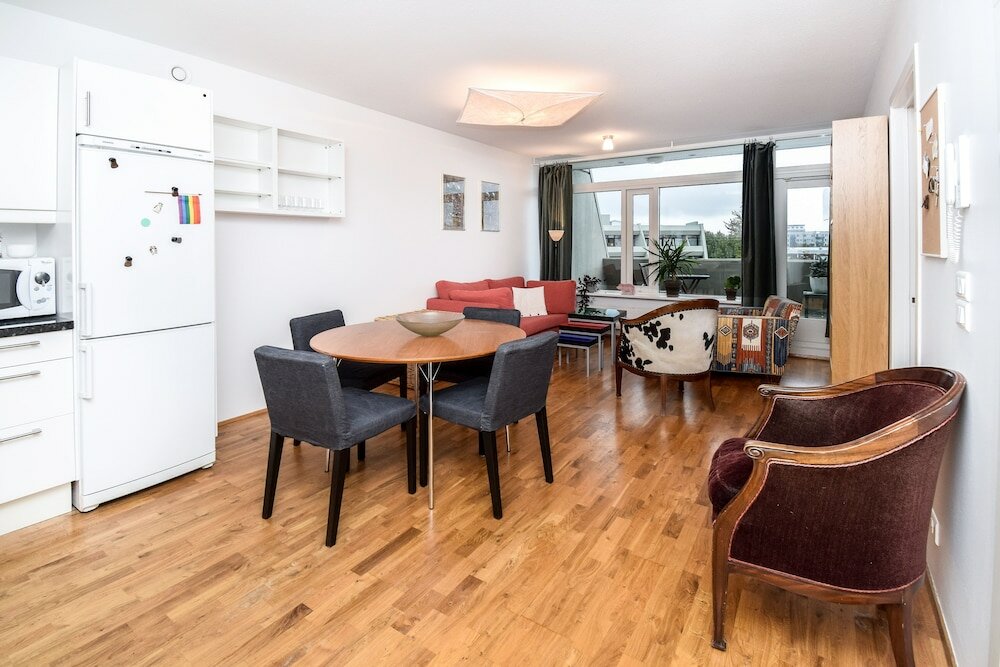 Фото Apartment Fl8