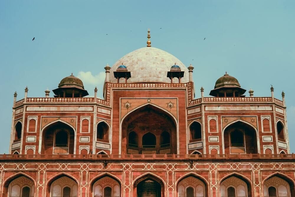 Фото Hotel Admire Inn Nfc