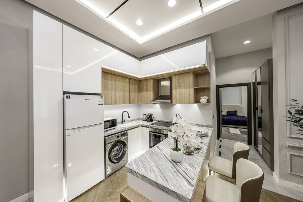 Фото Mabaat - Al Waha - 535