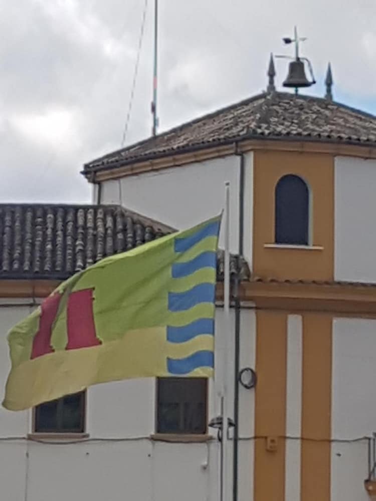 Фото Отель Al-Andalus